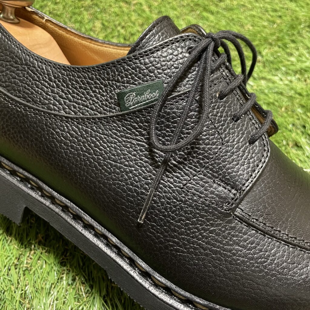Paraboot（パラブーツ）AVIGNON（アヴィニョン）/Nubuck Gringo 