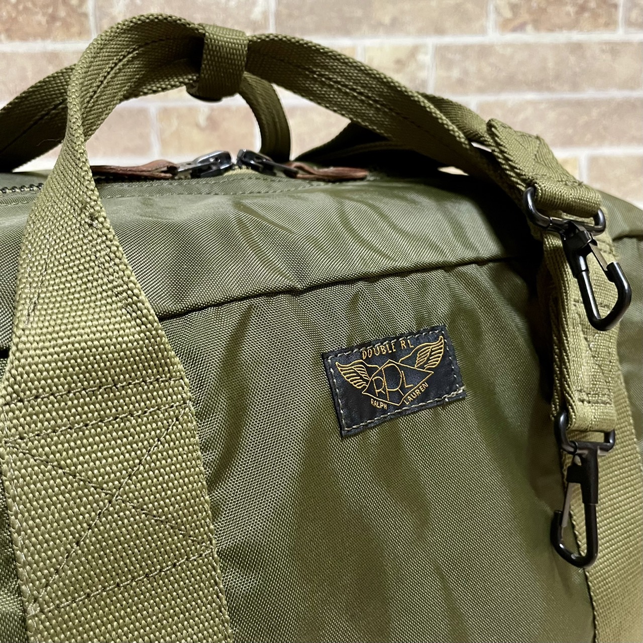 EXTREMEZ】ナイロンパーカー ほぼ未使用 バカバカしい 