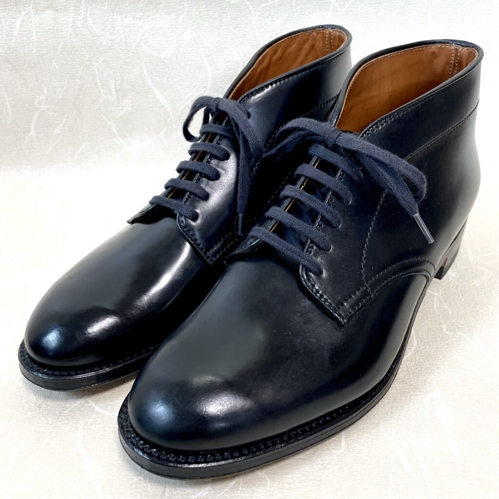 Alden 1339 チャッカブーツ 8.5D オールデン（オールデン 1339 